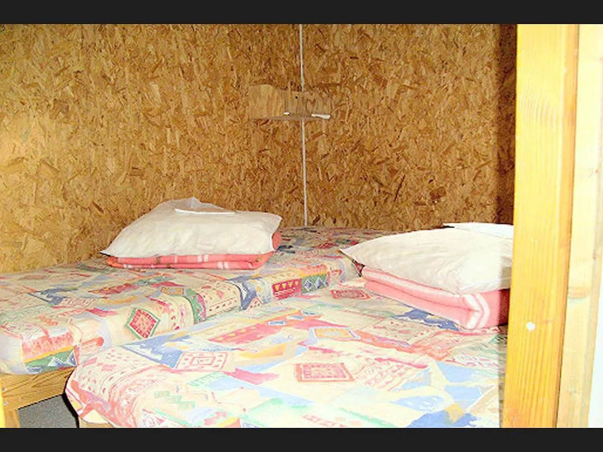 Camping International Hotell Pradons